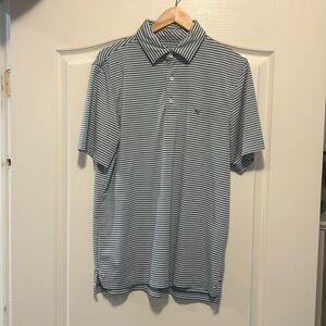 Vineyard Vines - Sankaty Polo - Size M